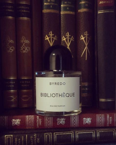 bibliotheque perfume dupe|bibliothèque byredo perfume.